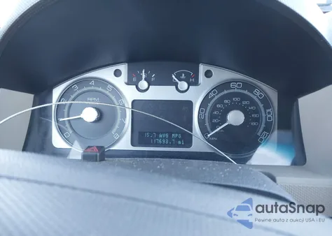 2008 Mercury Mariner V6 from USA, damaged, VIN 4M2CU81178KJ00985